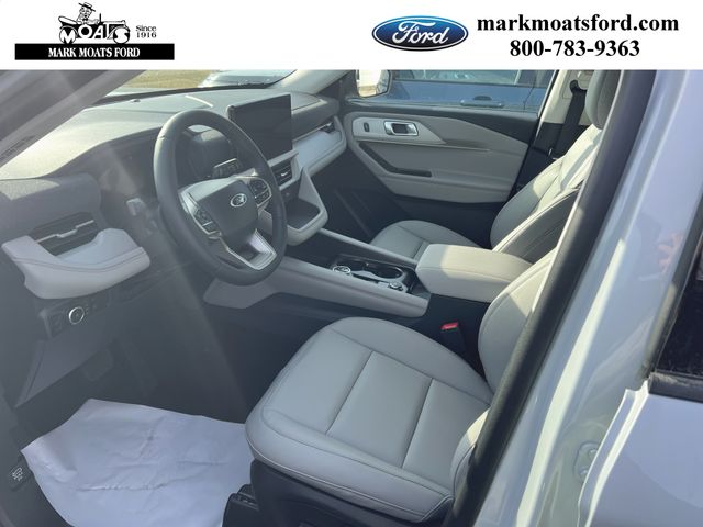 2026 Ford Explorer Active - Photo 8