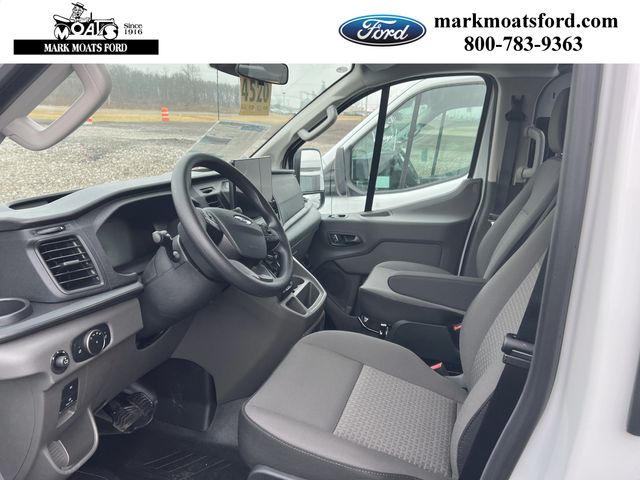 2026 Ford Transit Van Base - Photo 7
