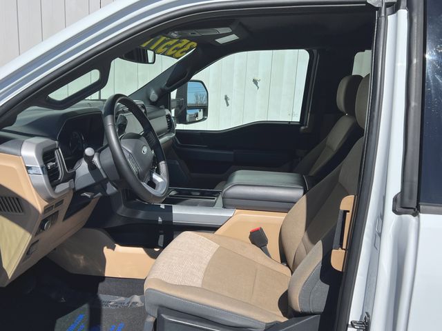 2023 Ford F-150 XLT - Photo 12