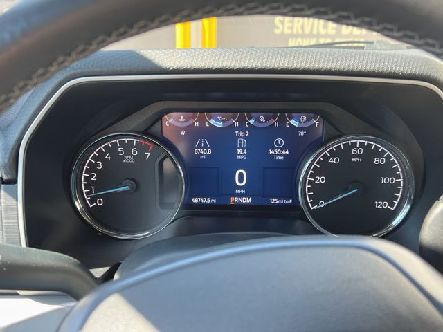 2023 Ford F-150 XLT - Photo 25