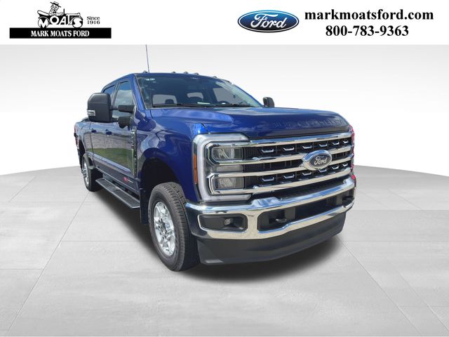 2026 Ford F-250 XLT 4x4 Crew Cab 6-3/4' Box's photo