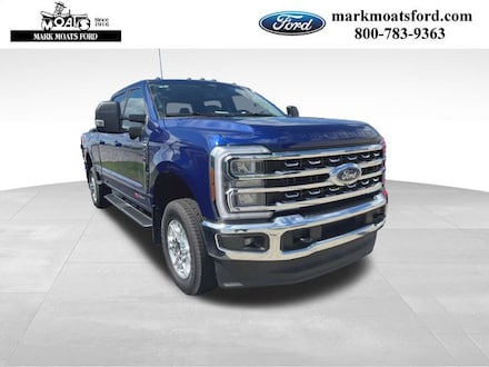 2026 Ford F-250SD XLT Truck