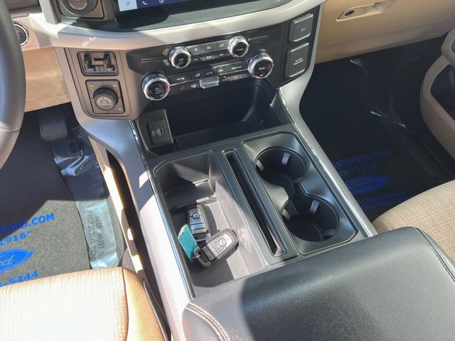2023 Ford F-150 XLT - Photo 30