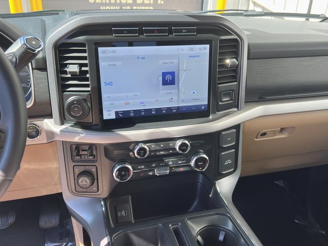 2023 Ford F-150 XLT - Photo 28
