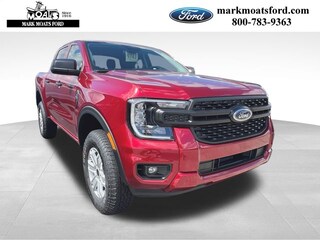 2026 Ford Ranger XL Truck