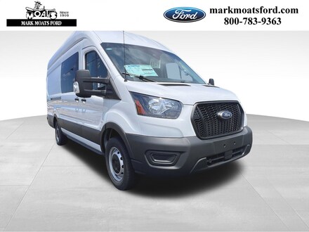 2024 Ford Transit-350 Base Cargo Van