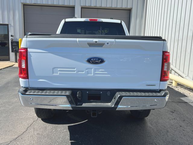 2023 Ford F-150 XLT - Photo 8