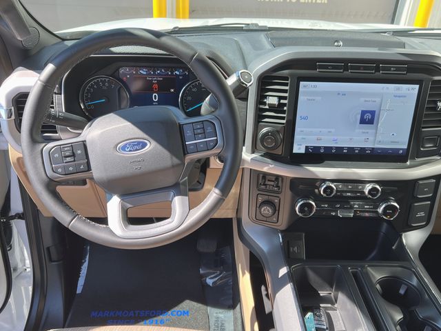 2023 Ford F-150 XLT - Photo 11