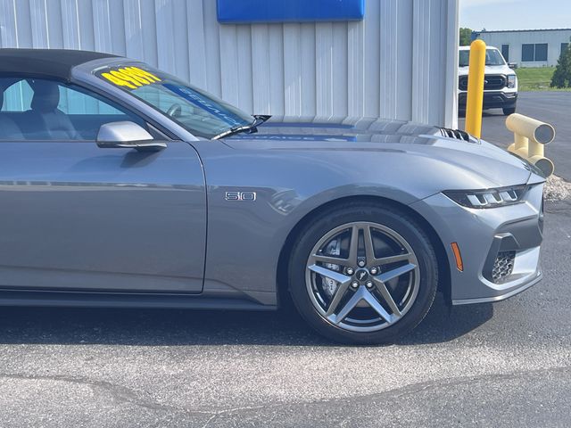 2024 Ford Mustang GT Premium - Photo 17