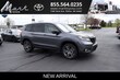  Honda Passport