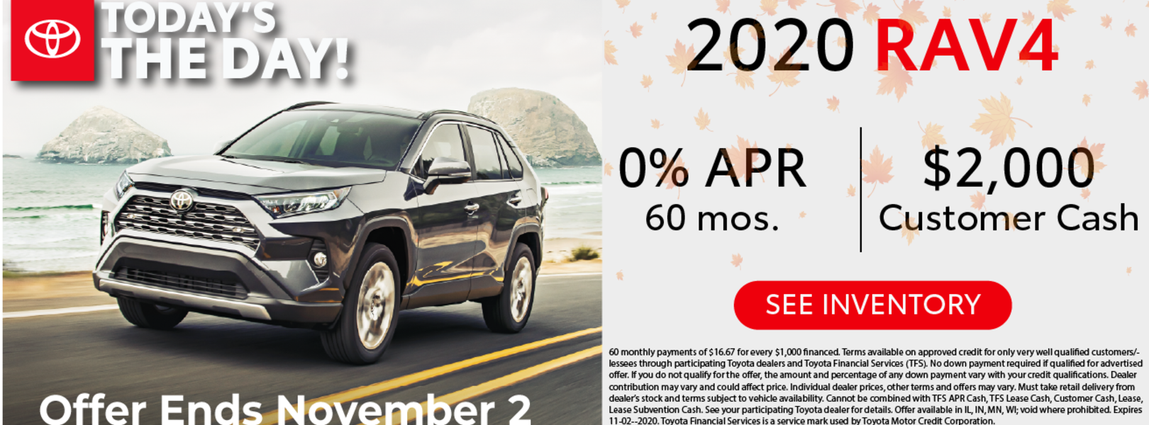 New Toyota & Used Car Dealer in Plover, WI Mark Toyota