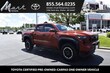  Toyota Tacoma Hybrid