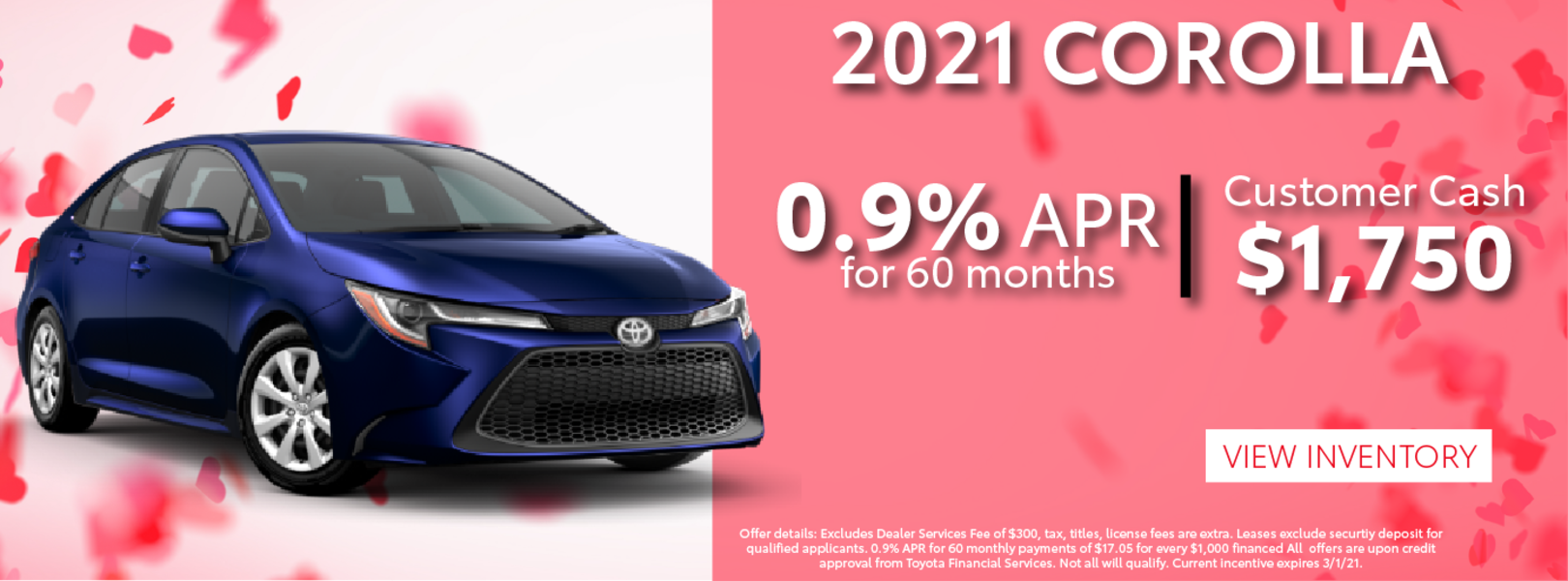 New Toyota & Used Car Dealer in Plover, WI Mark Toyota