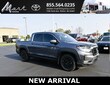 Honda Ridgeline