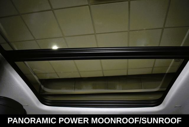 2024 Toyota Tundra Limited - Photo 21