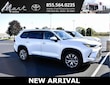 Toyota Grand Highlander Hybrid