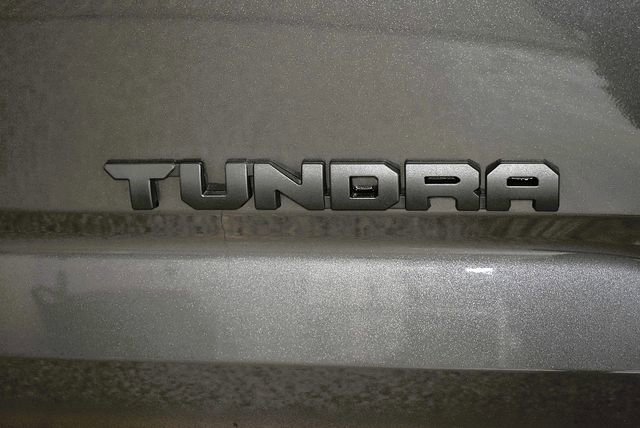 2024 Toyota Tundra Limited - Photo 28