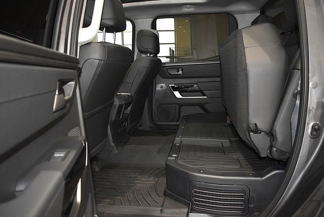 2024 Toyota Tundra Limited - Photo 25