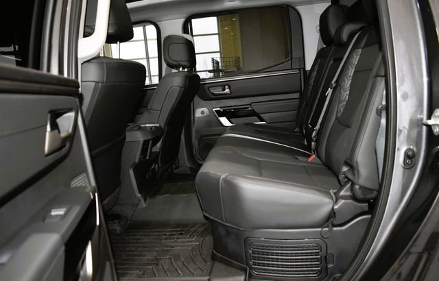 2024 Toyota Tundra Limited - Photo 23