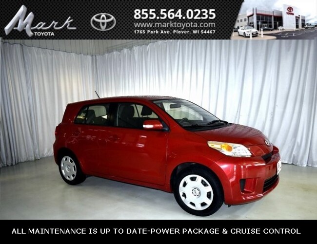 Scion Power Window Wiring Diagram Scion Power Window Wiring Diagram, Used 2010 Scion Xd W Power Package Cruise Control Pioneer Audio Sy Hatchback In Plover Wi, Scion Power Window Wiring Diagram