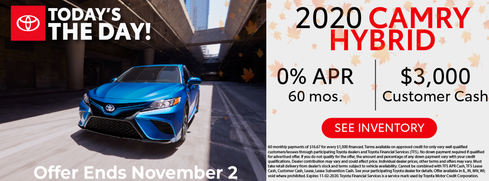 New Toyota & Used Car Dealer in Plover, WI Mark Toyota