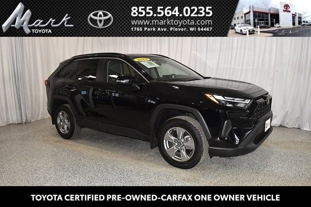 2023 Toyota RAV4 Sport Utility 