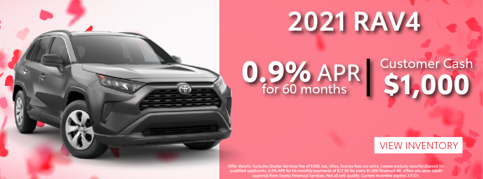 New Toyota & Used Car Dealer in Plover, WI Mark Toyota