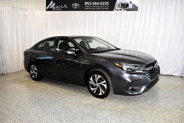 2023 Subaru Legacy Premium