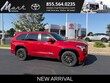 Toyota Sequoia