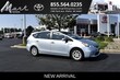  Toyota Prius v