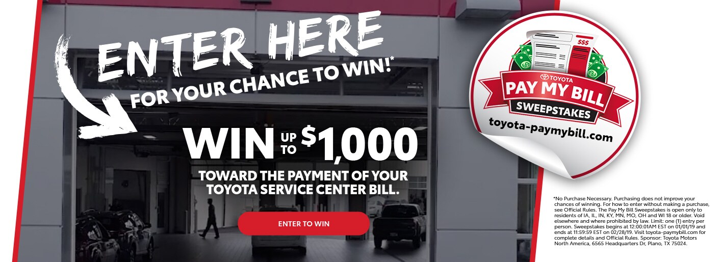 new toyota used car