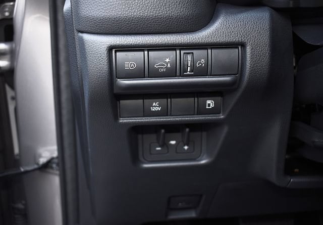 2024 Toyota Land Cruiser Land Cruiser 1958 - Photo 11