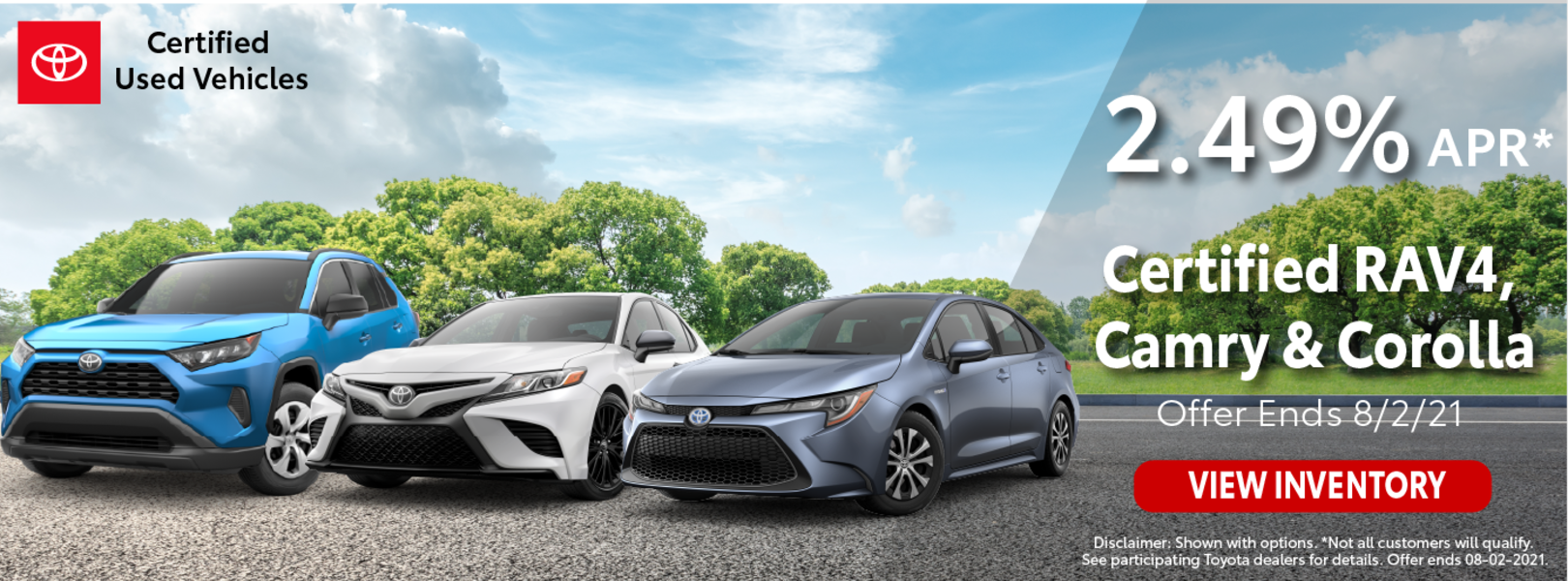 New Toyota & Used Car Dealer in Plover, WI Mark Toyota