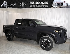 2026 Toyota Tacoma TRD Off-Road Truck Double Cab T1264