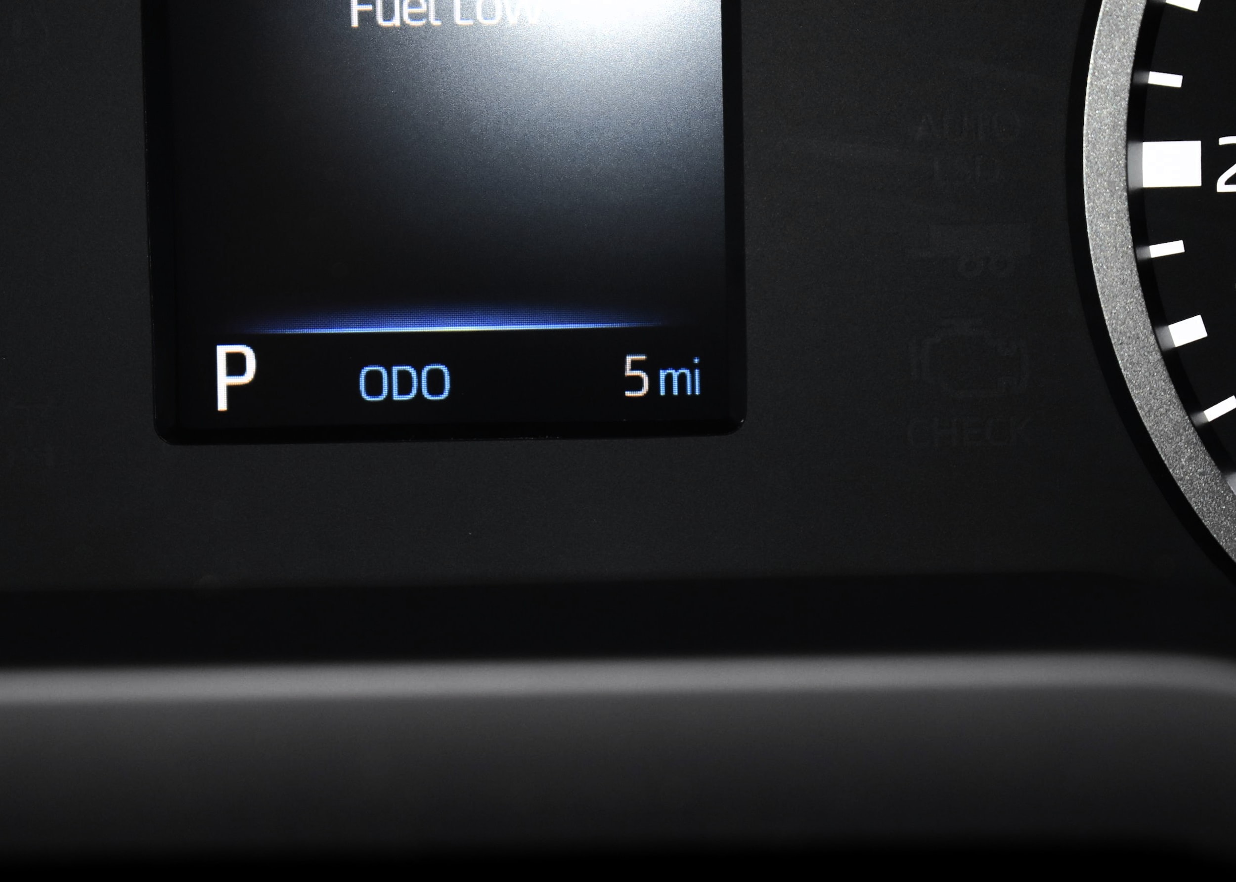 2026 Toyota Tundra SR5 - Photo 14