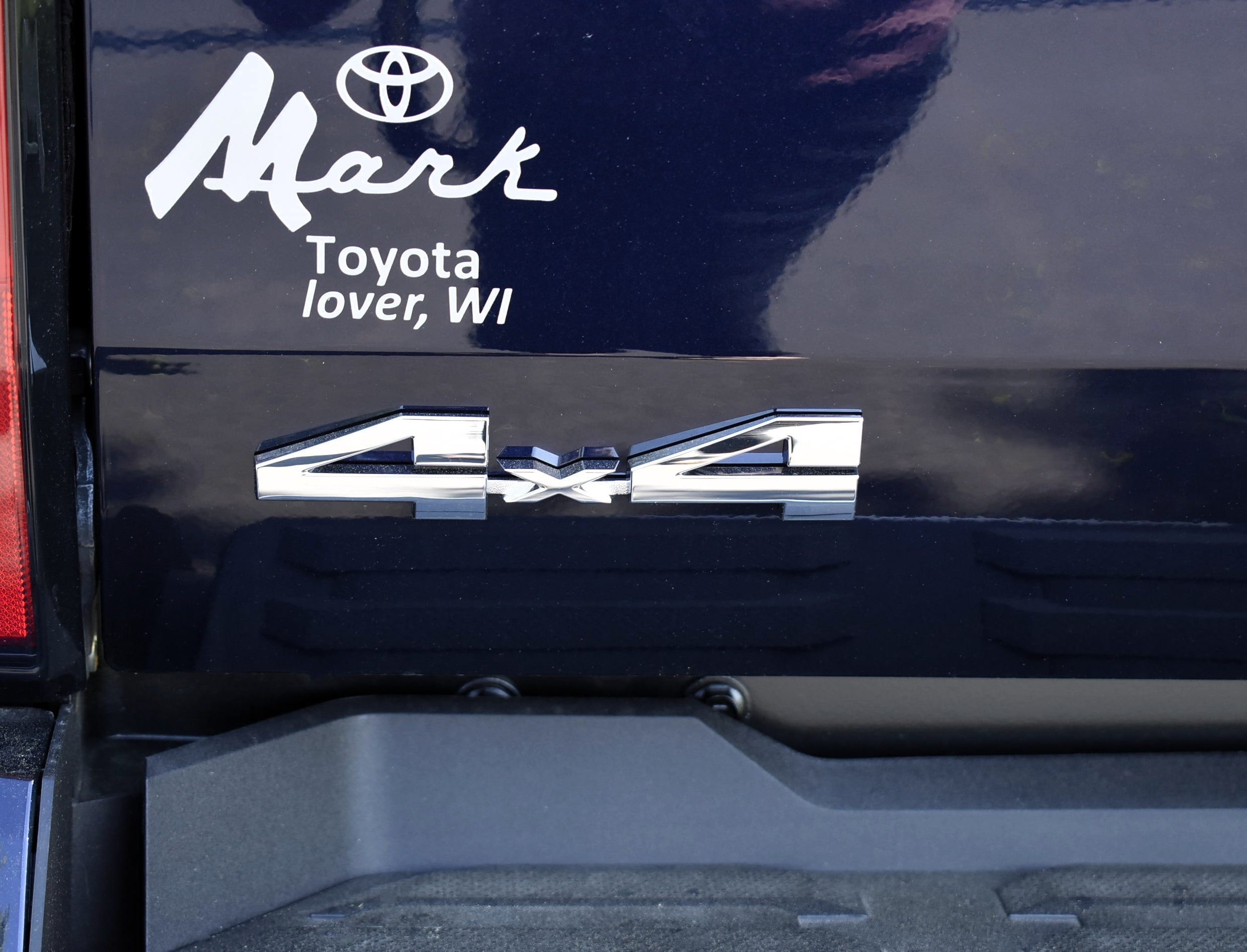 2026 Toyota Tundra 1794 Edition - Photo 32