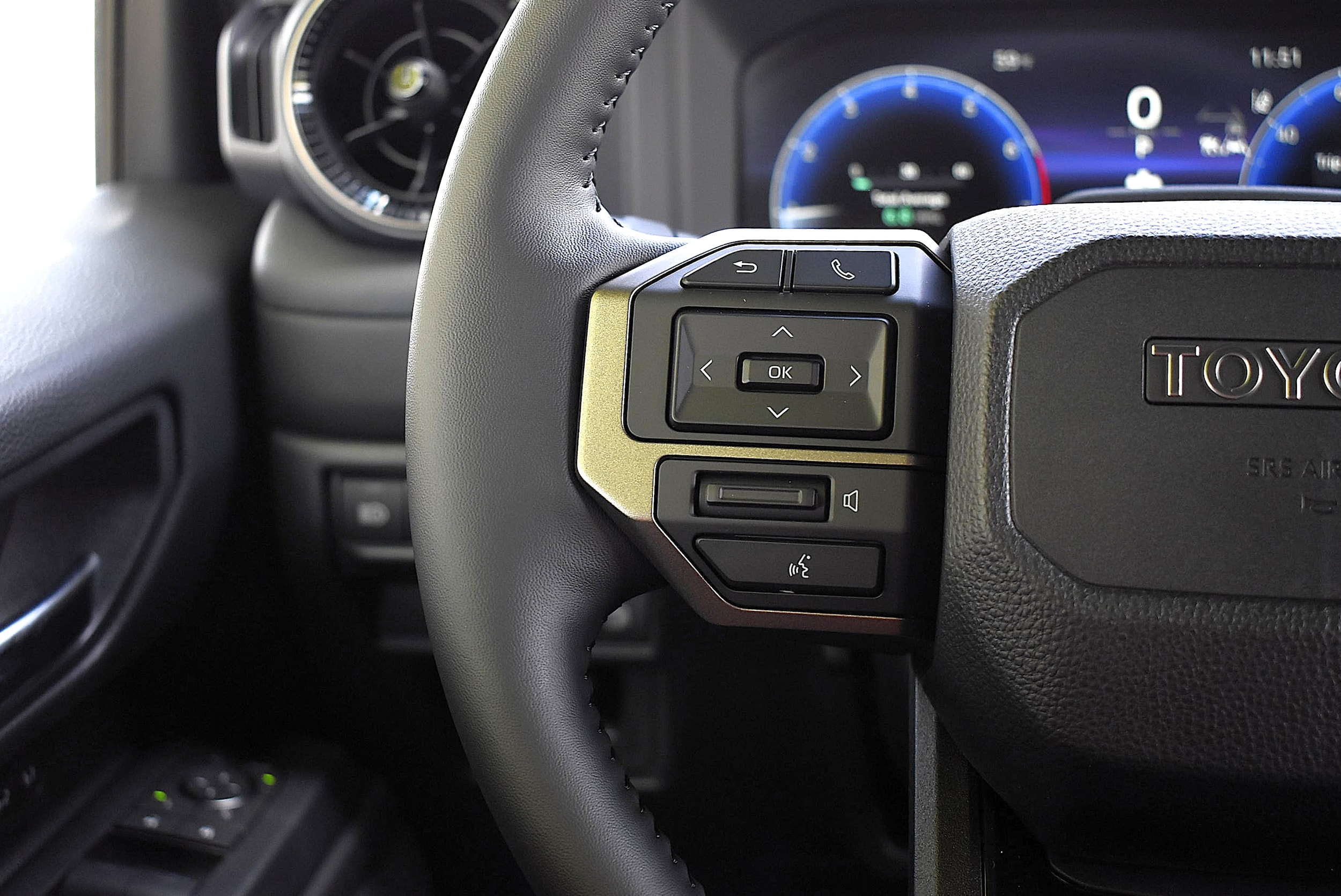 2026 Toyota Land Cruiser Land Cruiser 1958 - Photo 16