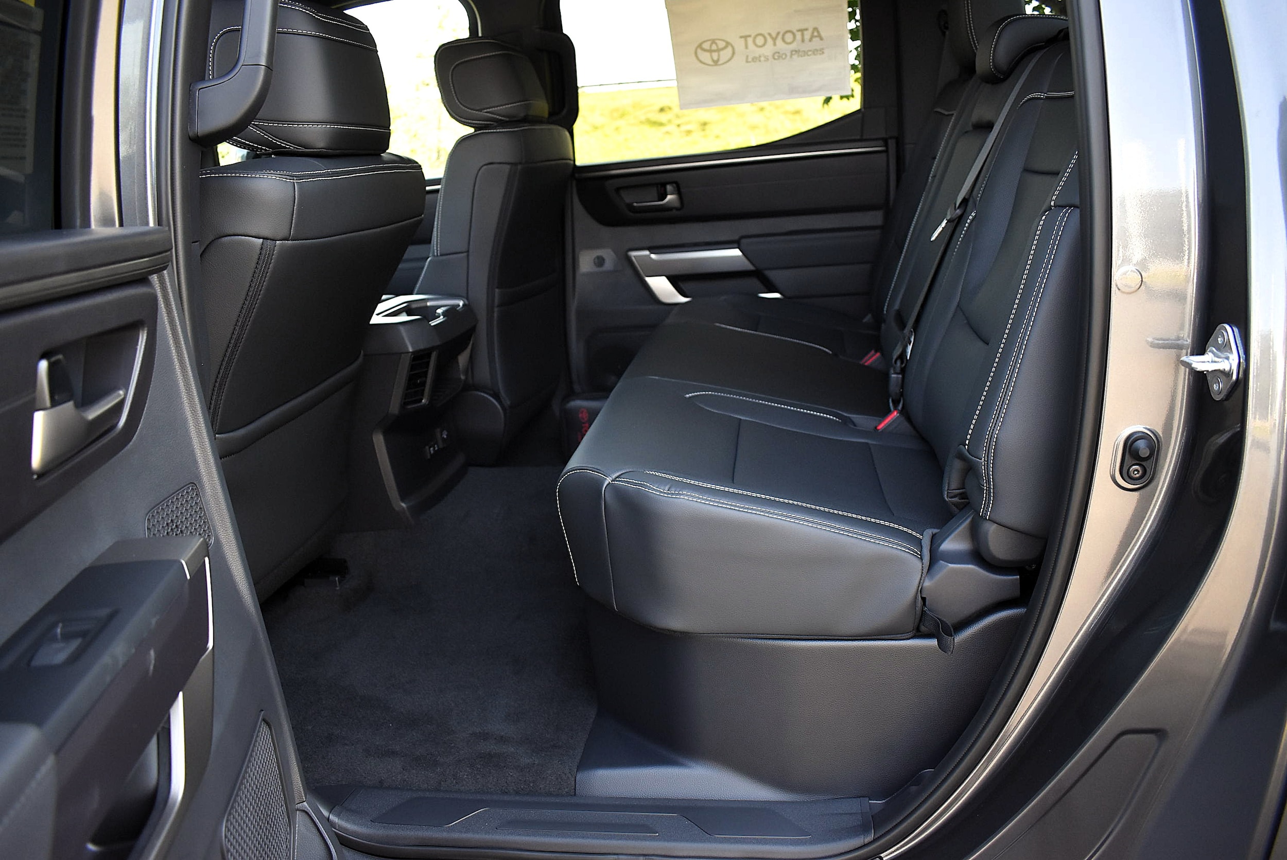 2026 Toyota Tundra SR5 - Photo 26