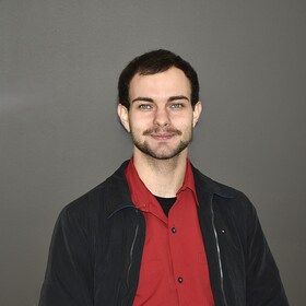 Staff member Noah S from f0ea949ce919