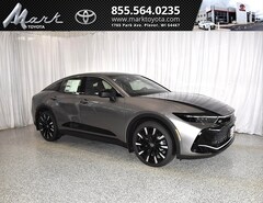 New 2026 Toyota Crown Platinum Sedan T1289 Plover, WI