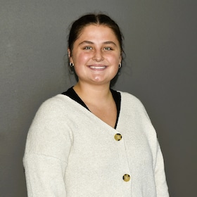 Staff member Adyson W from 858a51693623