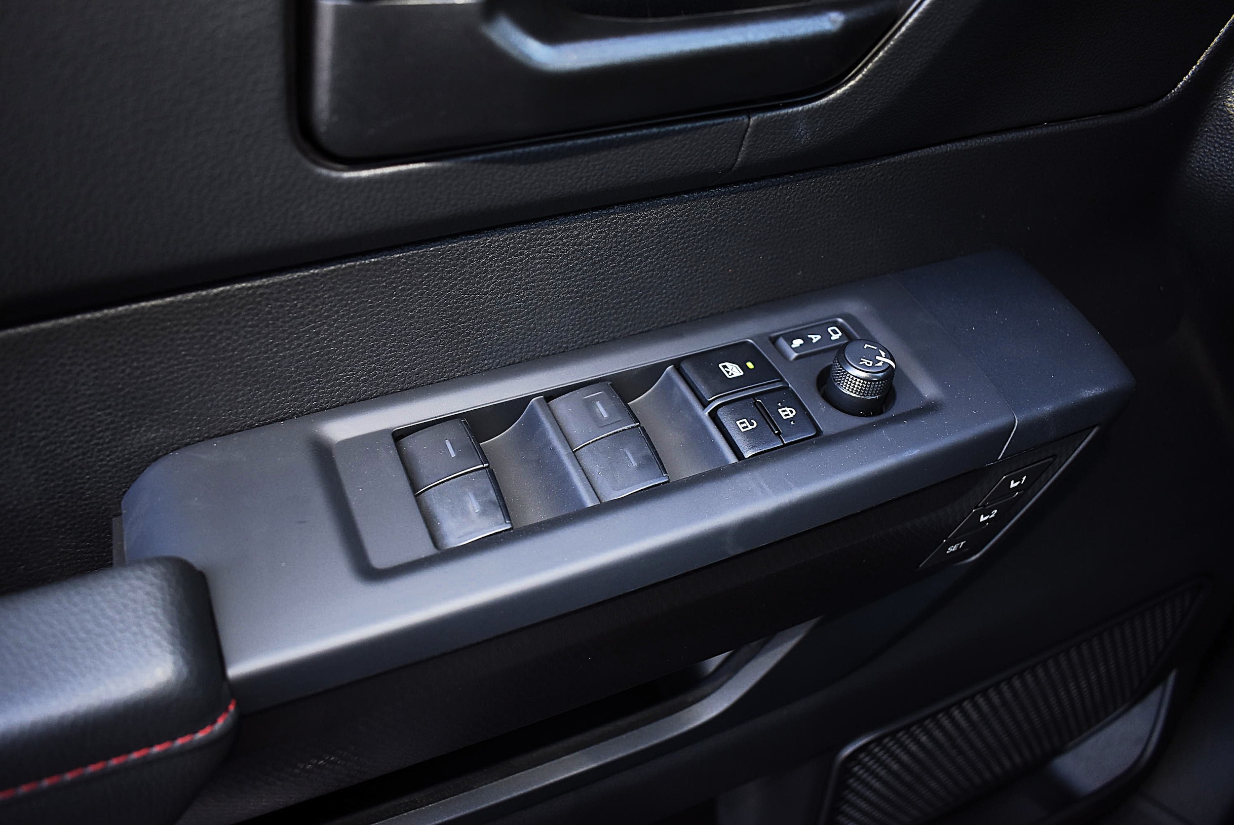 2026 Toyota Tundra TRD Pro - Photo 8