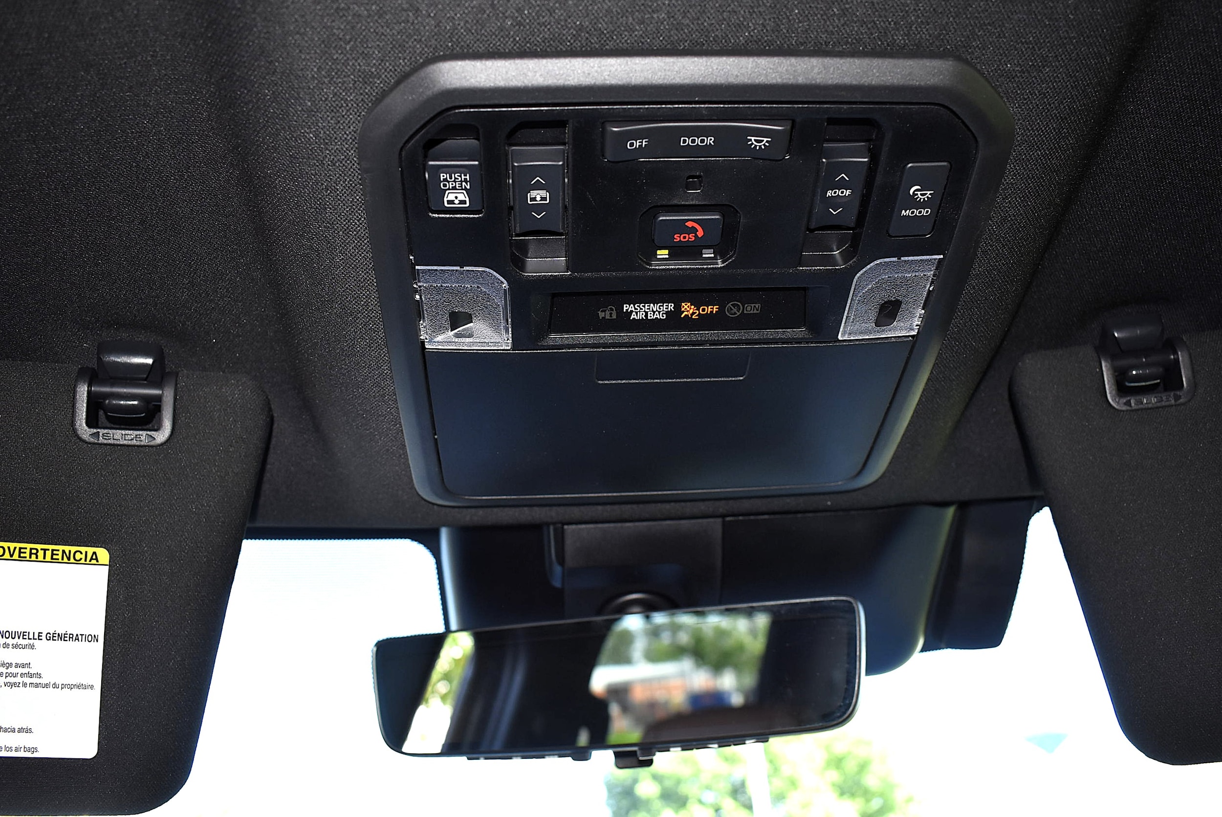 2026 Toyota Tundra 1794 Edition - Photo 23