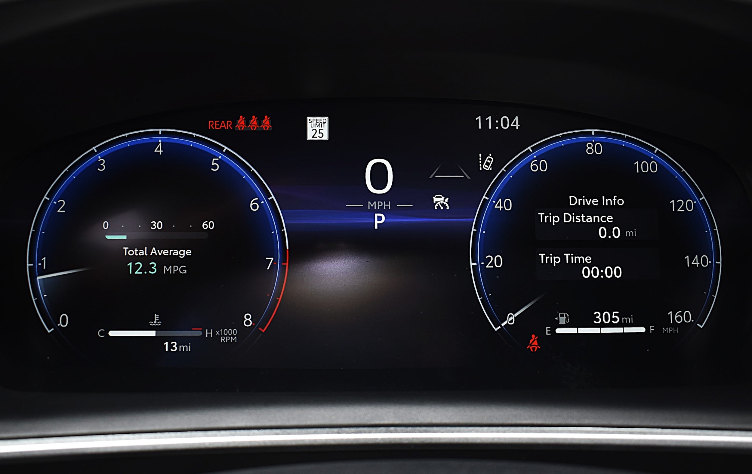 2026 Toyota Corolla XSE - Photo 13