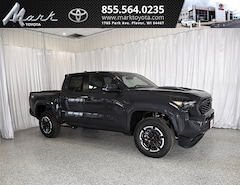 2026 Toyota Tacoma TRD Sport Truck Double Cab T1345