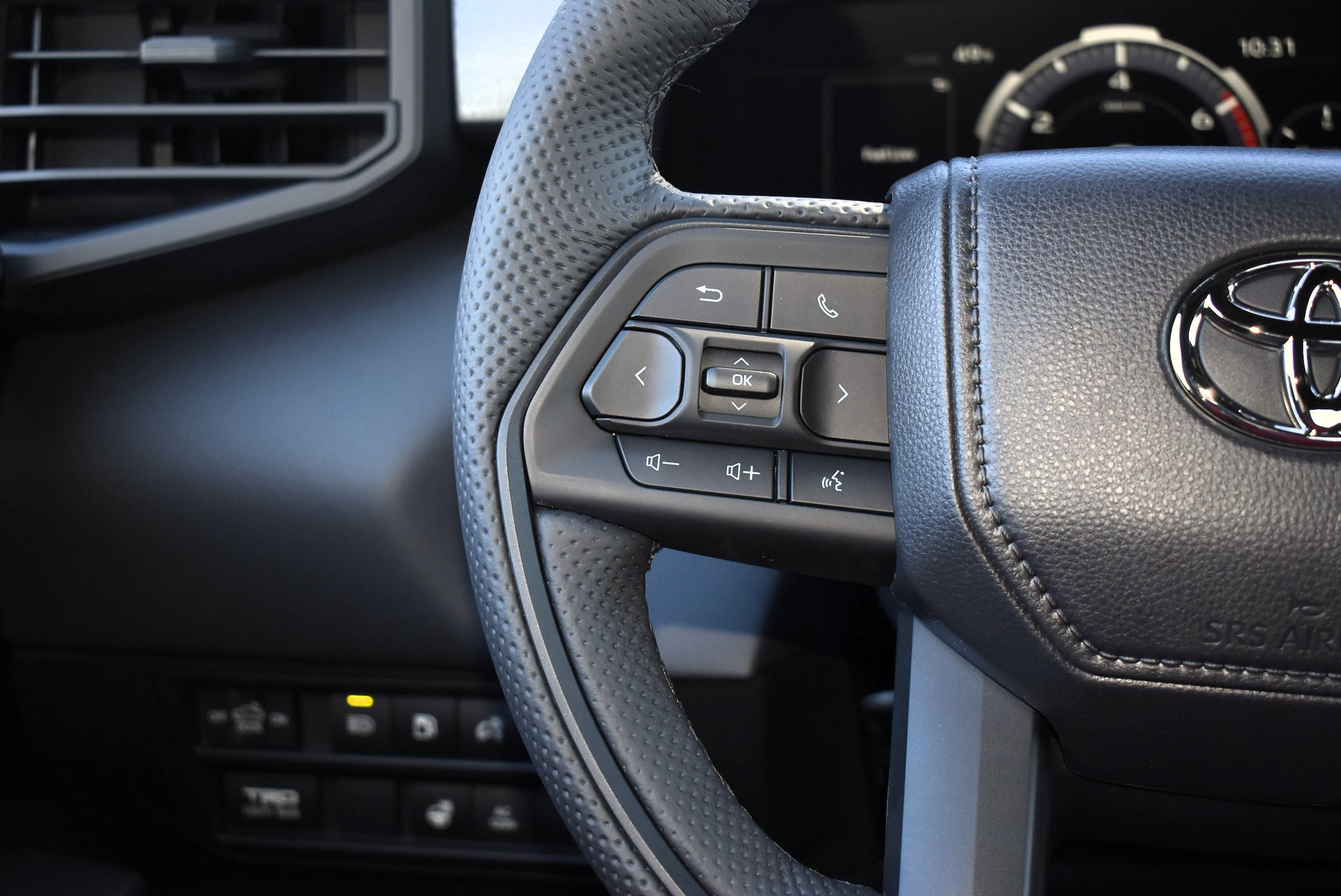 2026 Toyota Tundra TRD Pro - Photo 16
