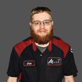 Staff member Jack M from f0ea949ce919