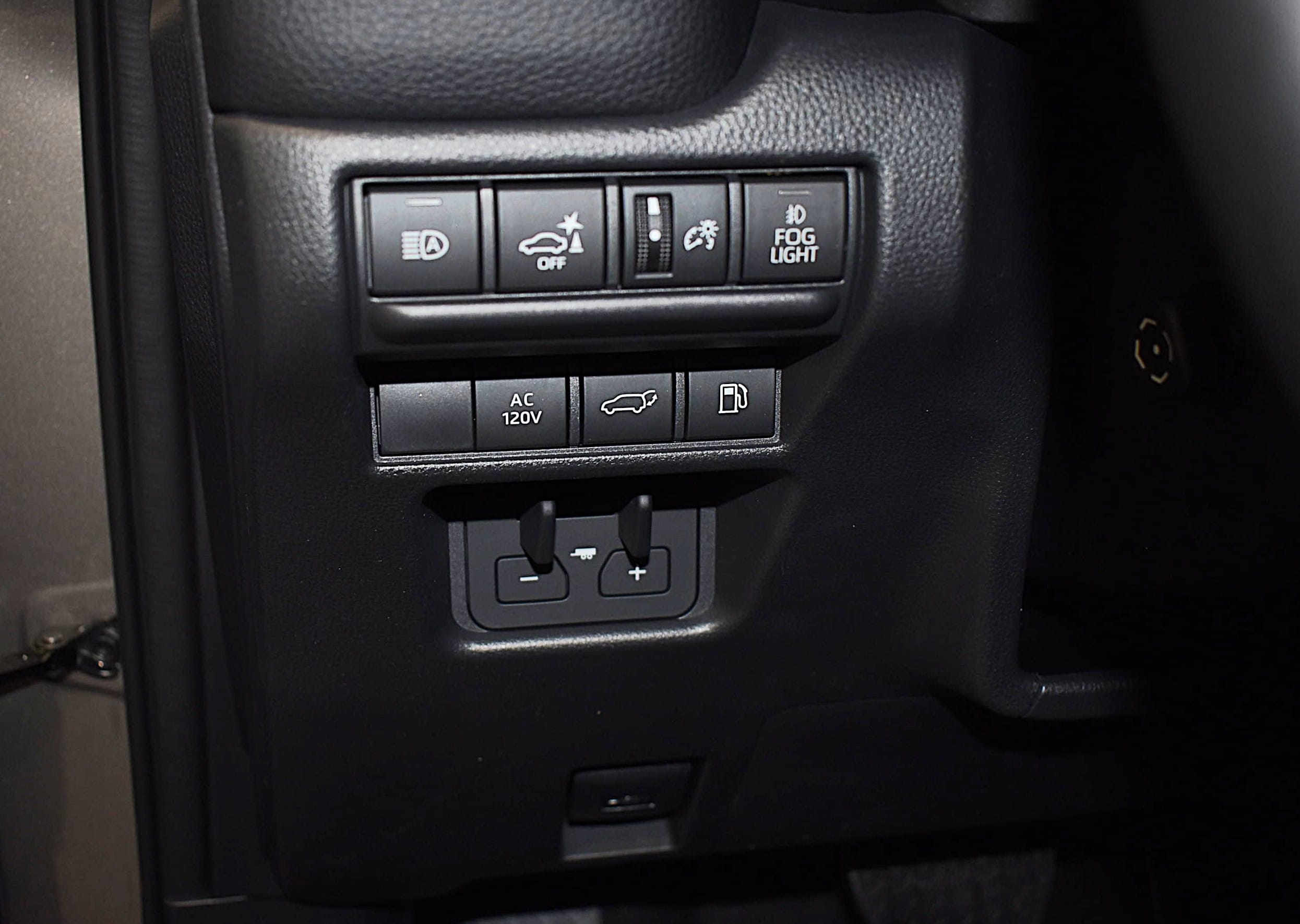 2026 Toyota Land Cruiser Land Cruiser 1958 - Photo 9