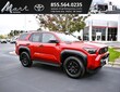 Toyota 4Runner i-FORCE MAX