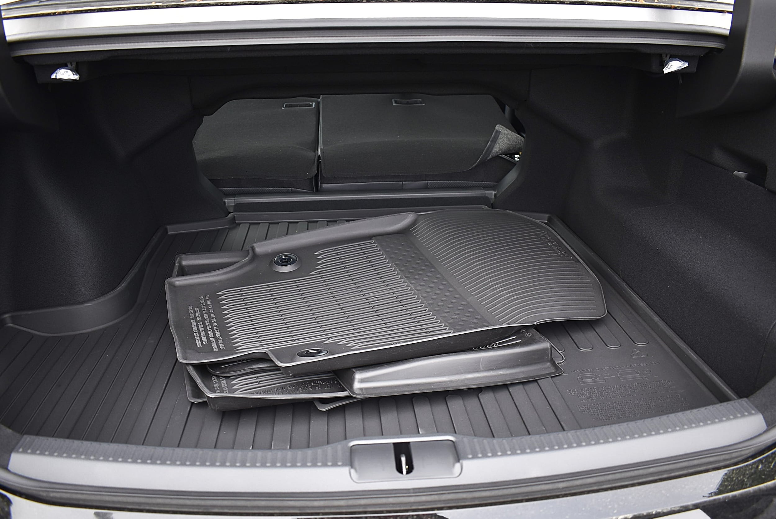 2026 Toyota Crown Platinum - Photo 27